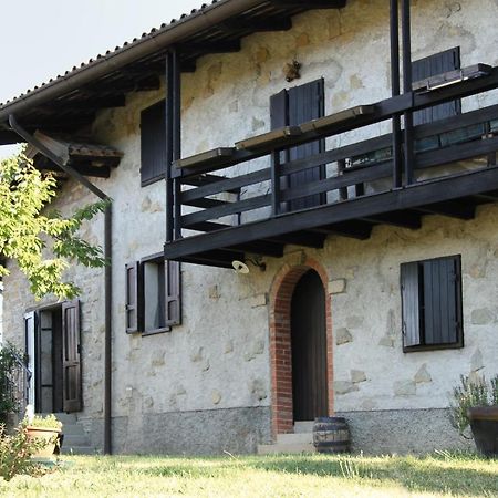 Casale Don Giovanni Prepotto  Zewnętrze zdjęcie